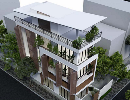 Sửa nhà trọn gói