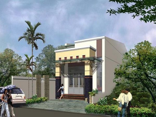 Xây nhà cấp 4 trọn gói