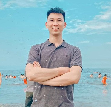 Phạm Ngọc Vượng