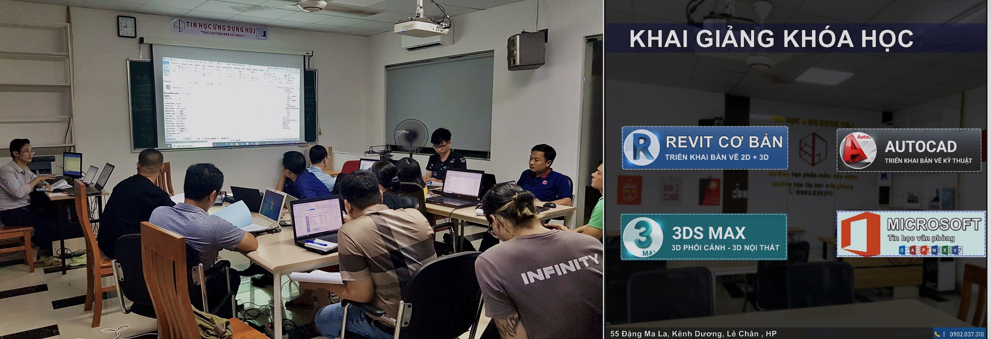 Đăng ký + đóng học phí sớm nhận ưu đãi