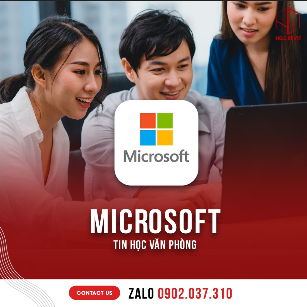 Học tin học văn phòng