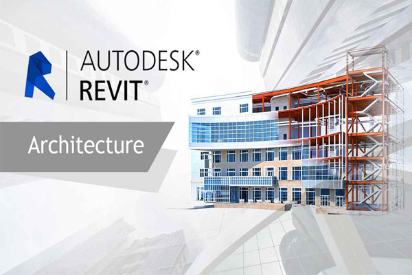 Học Revit Architecture