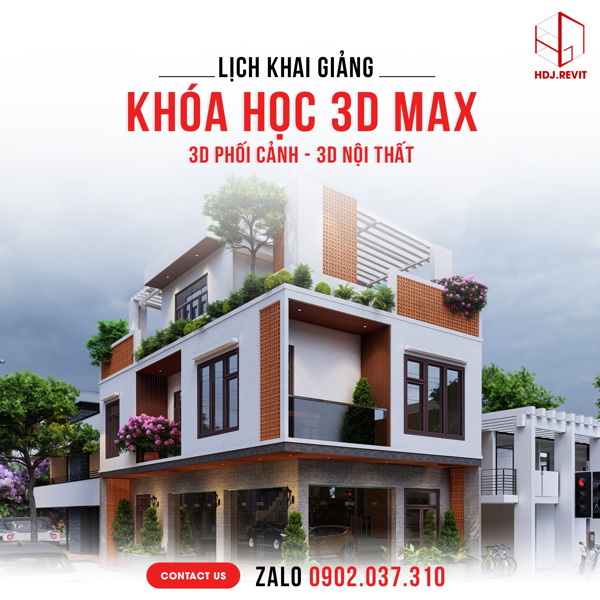 Học thiết kết 3D