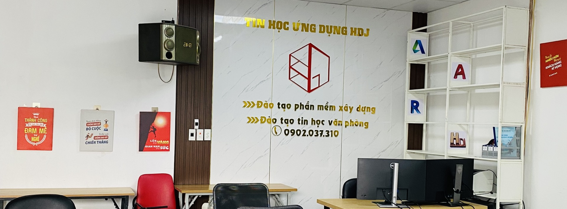 Đào tạo phần mềm Xây dựng